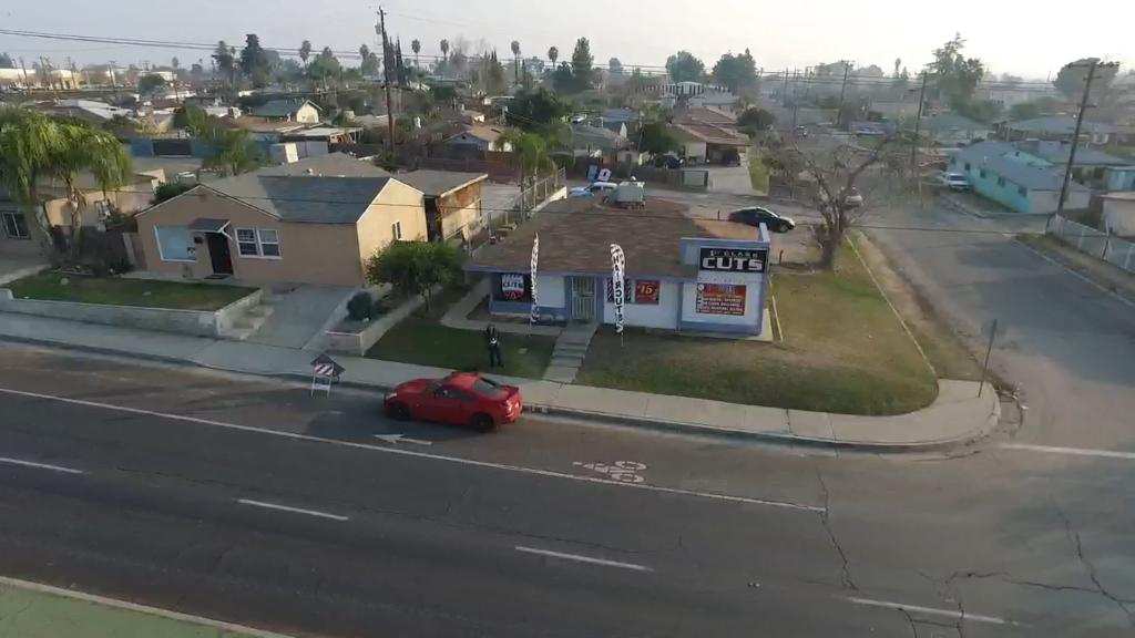 1st Class Cuts photo 1