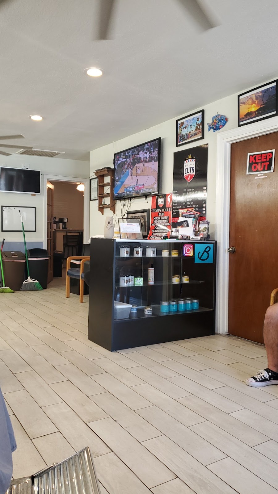 1st Class Cuts photo 2