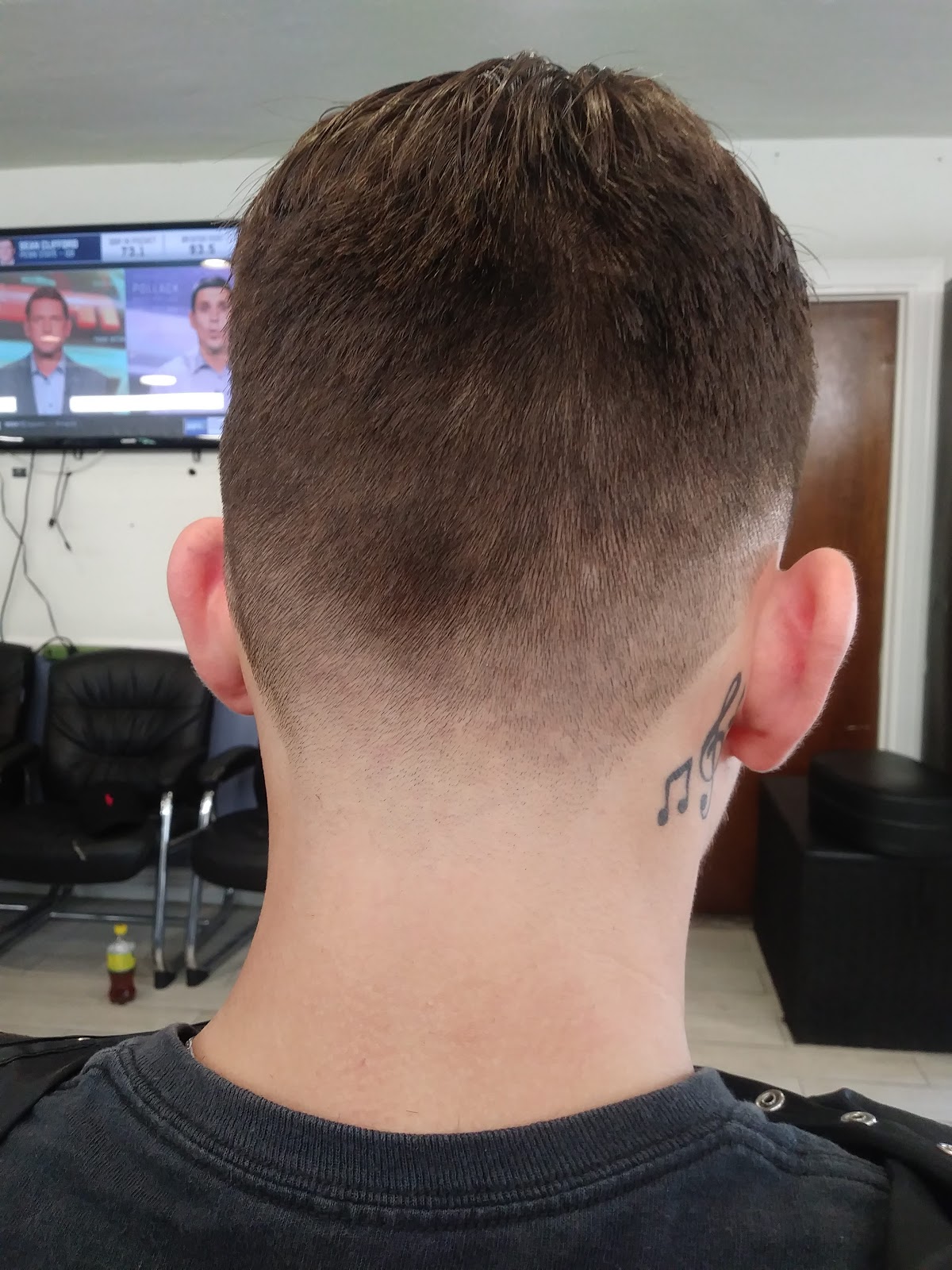 1st Class Cuts photo 4