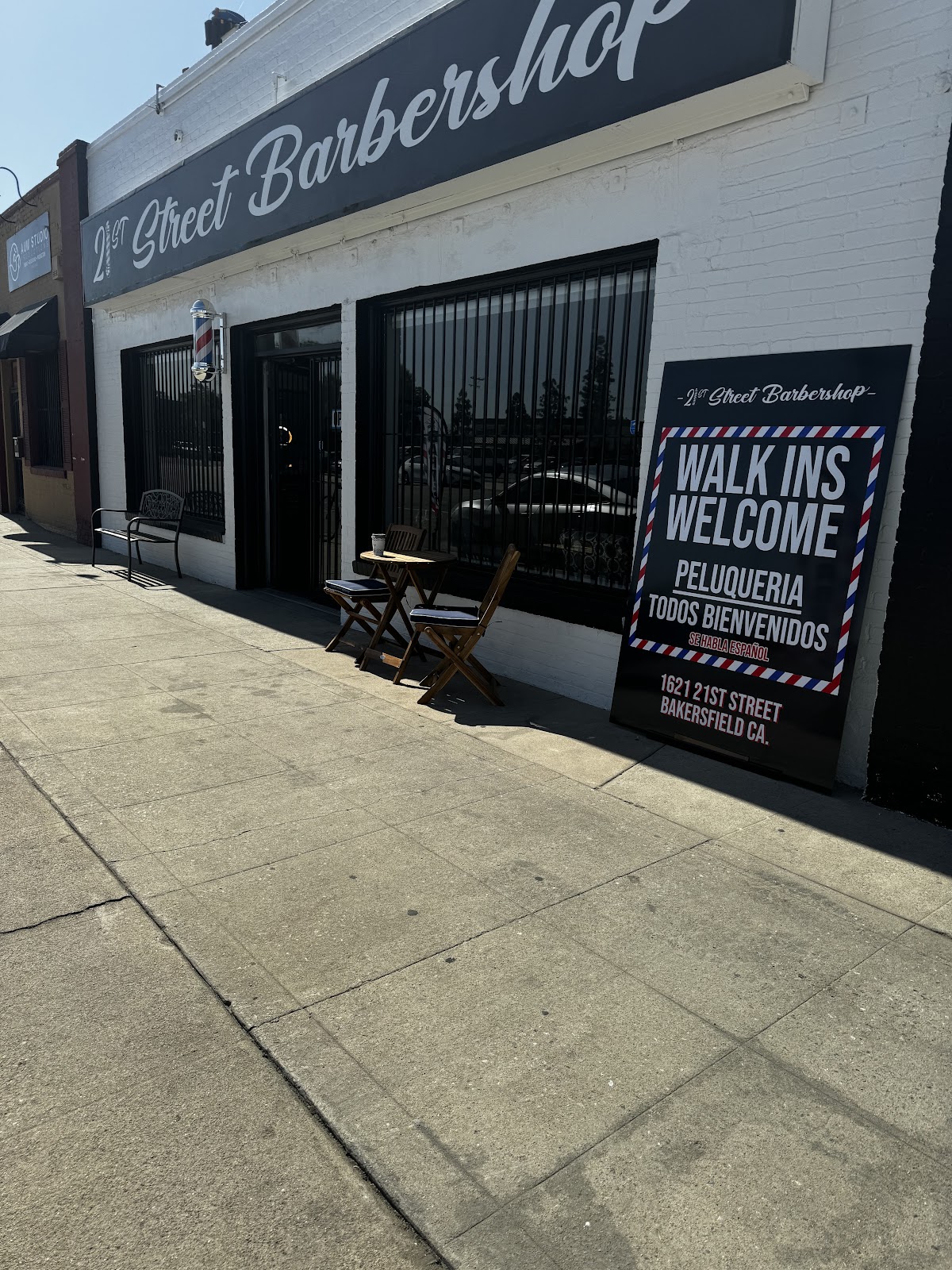 21st Street Barbershop photo 2