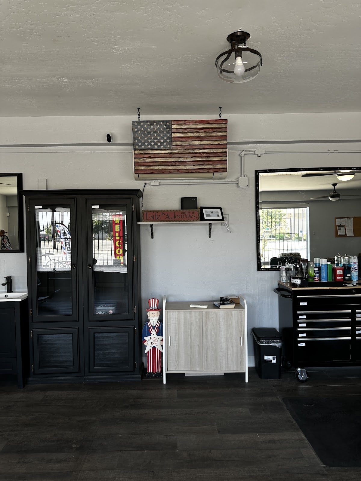 21st Street Barbershop photo 3