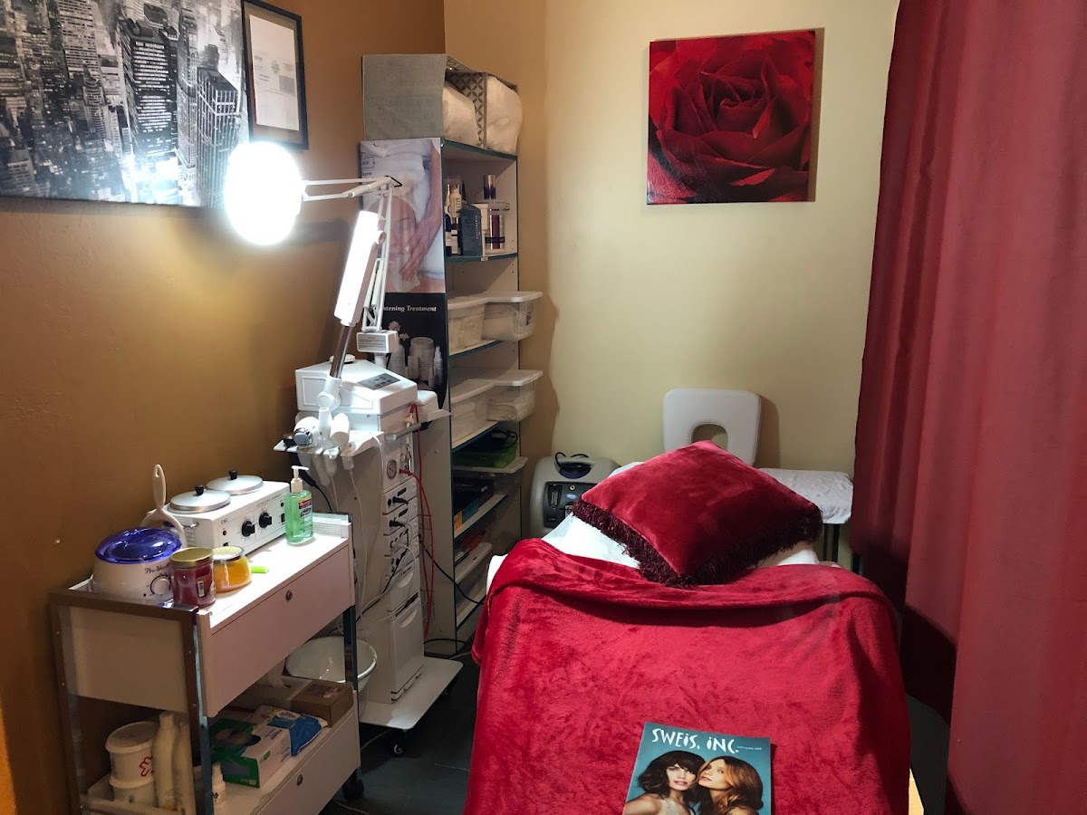 5 Stars Barber Shop photo 1