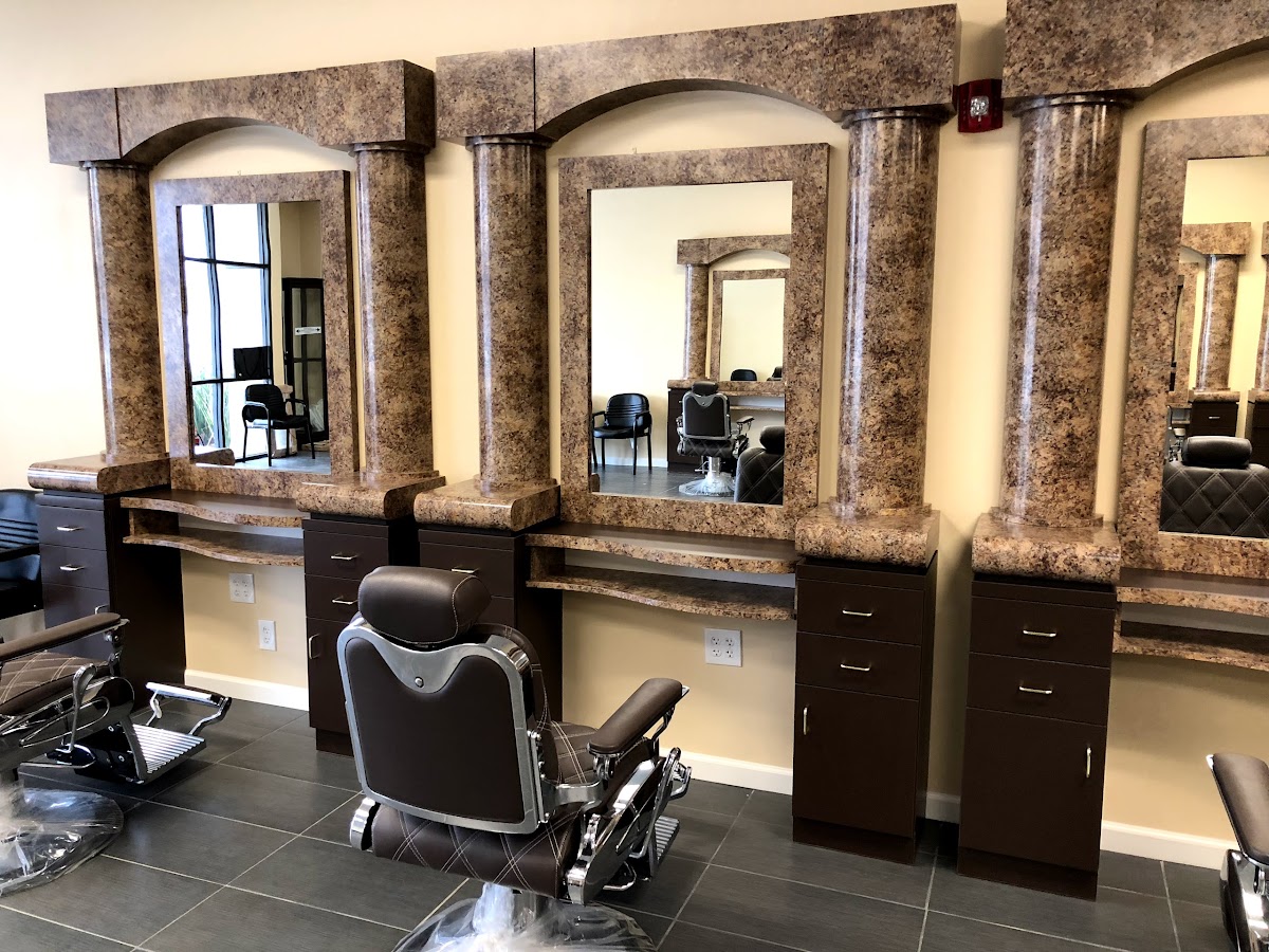 5 Stars Barber Shop photo 2