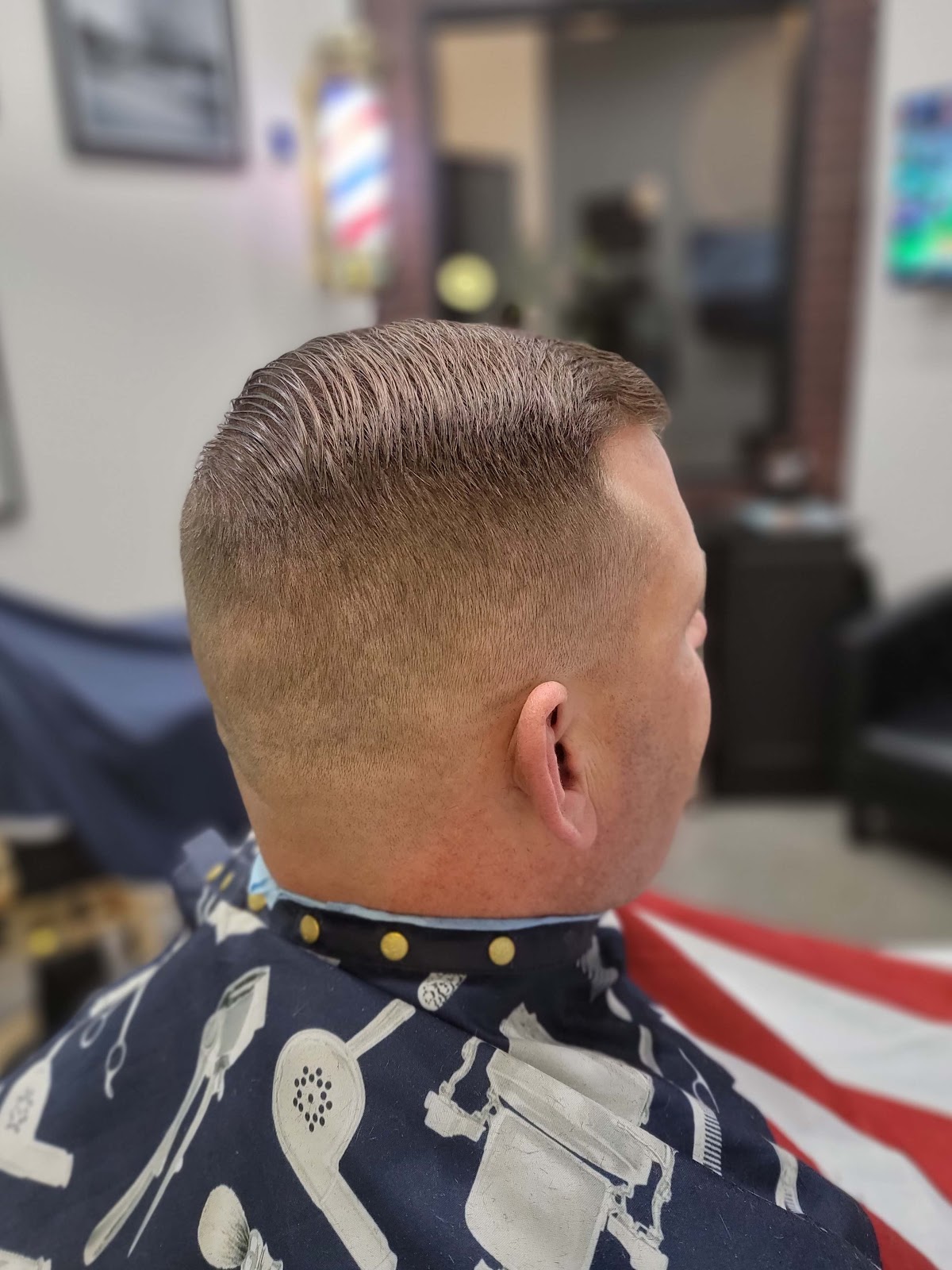 805 Barber Studio photo 1