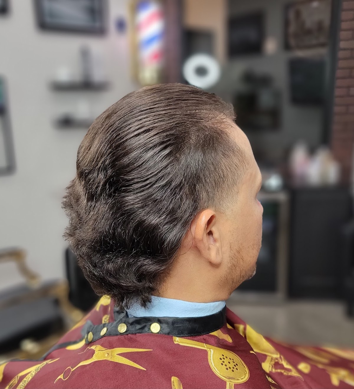 805 Barber Studio photo 2