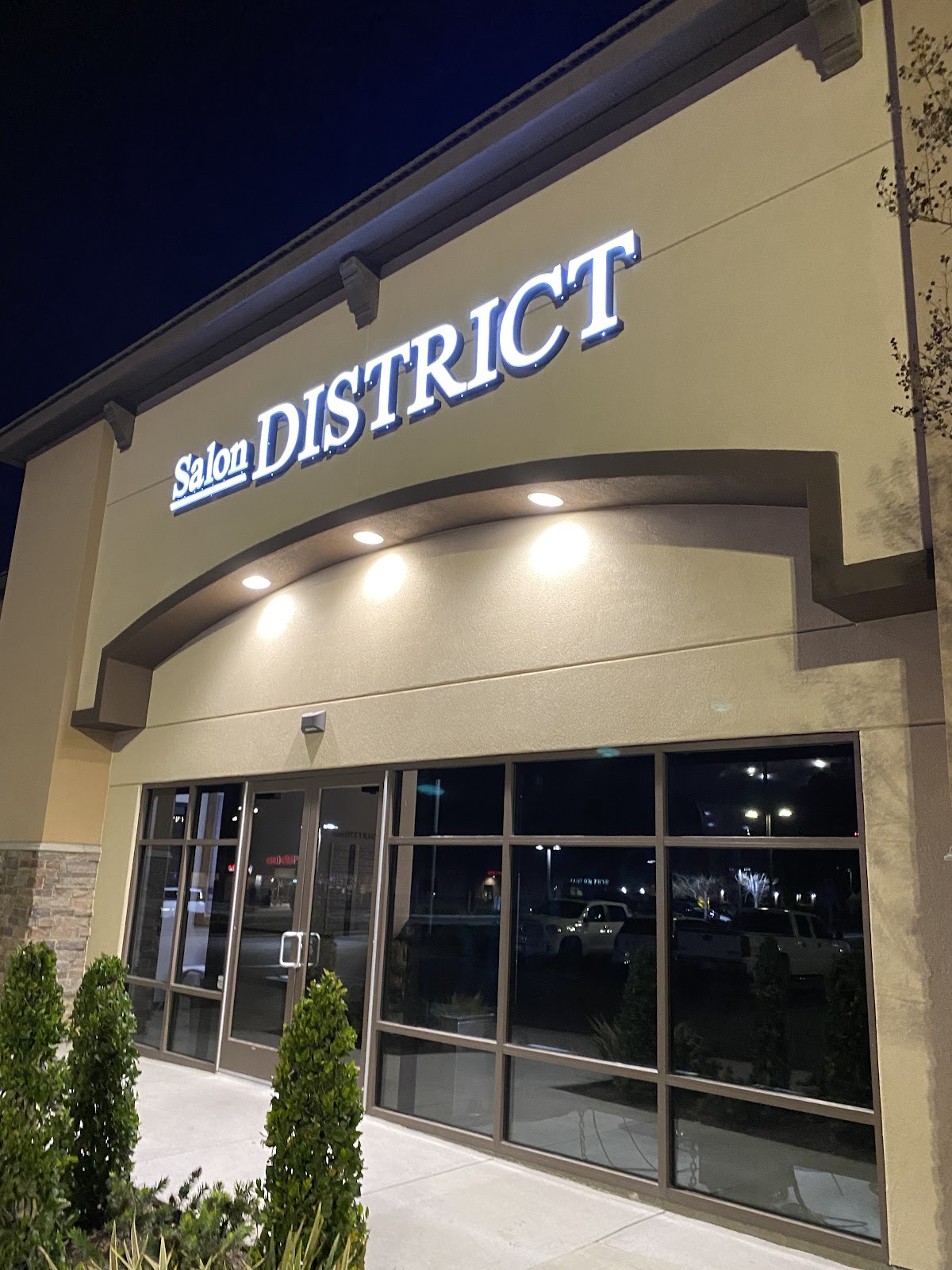 805 Barber Studio photo 3