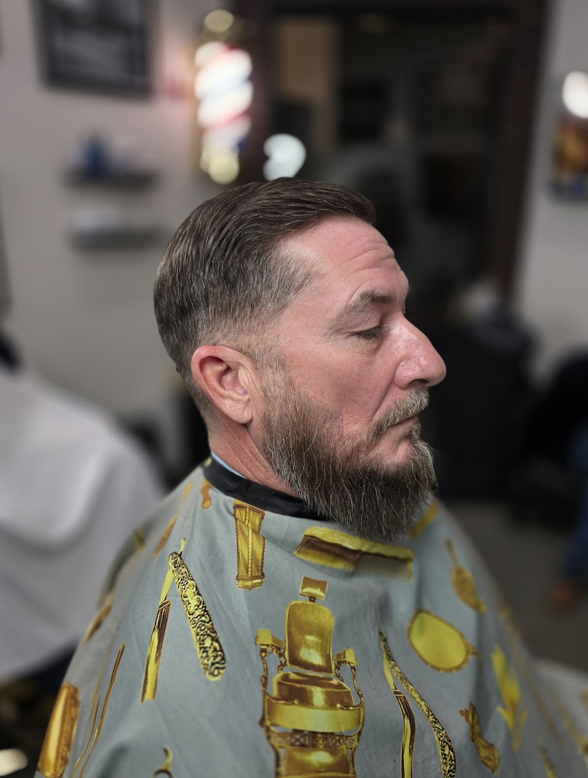 805 Barber Studio photo 5