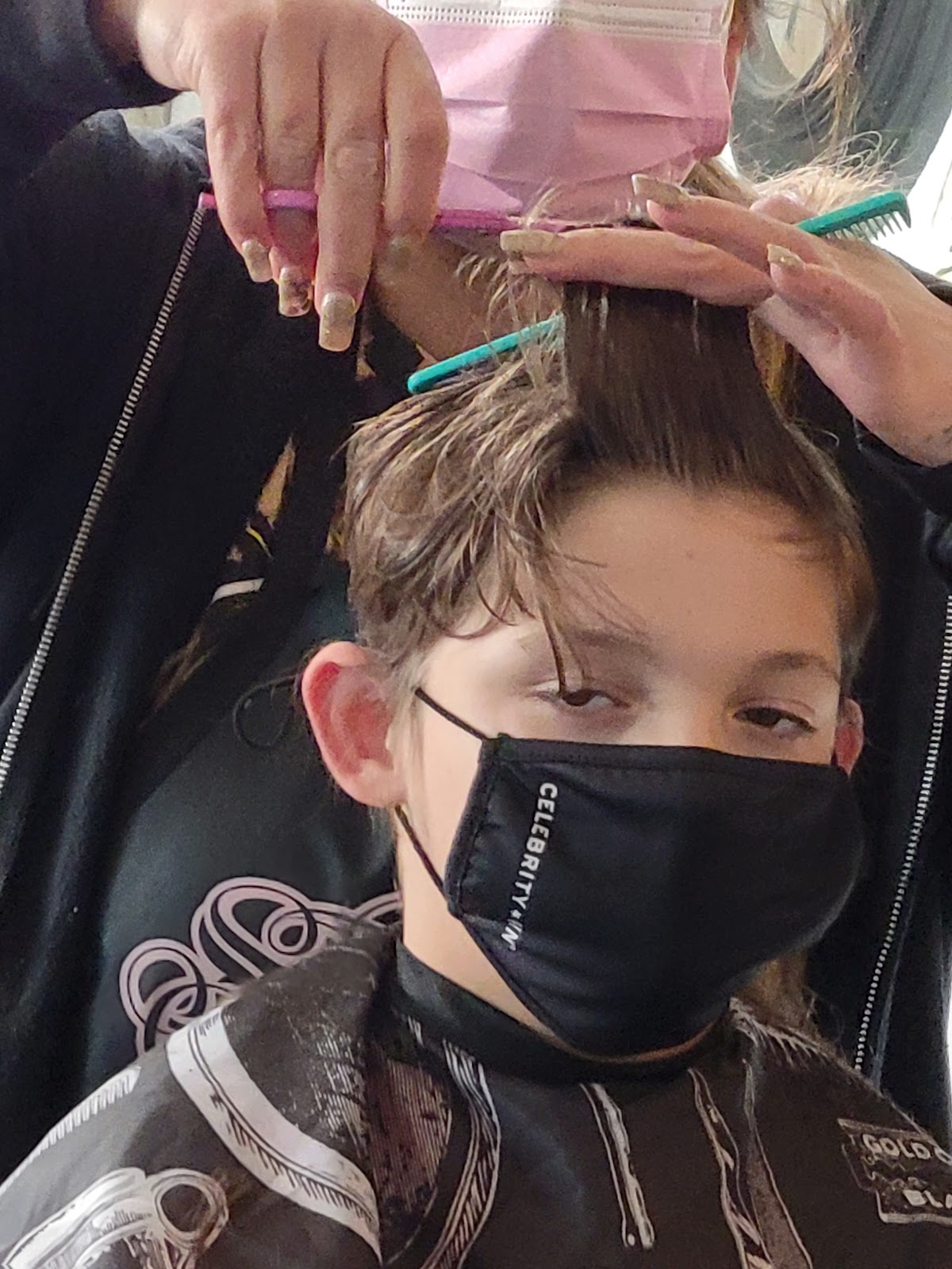 A Cut In Time Barber Shop photo 4