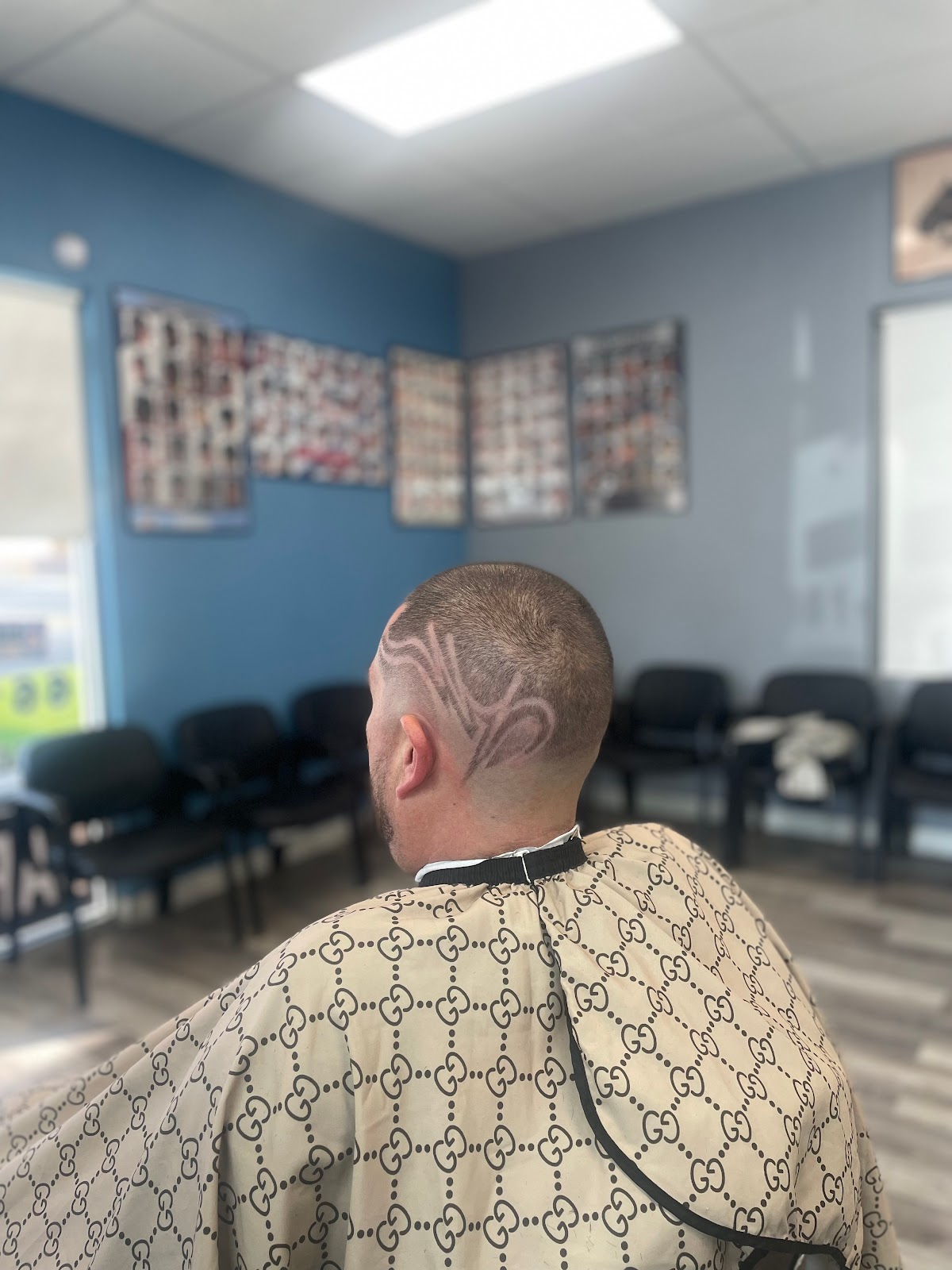 Ace of Fades Barbershop photo 4
