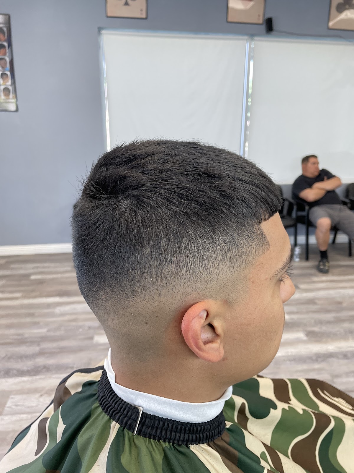 Ace of Fades Barbershop photo 5