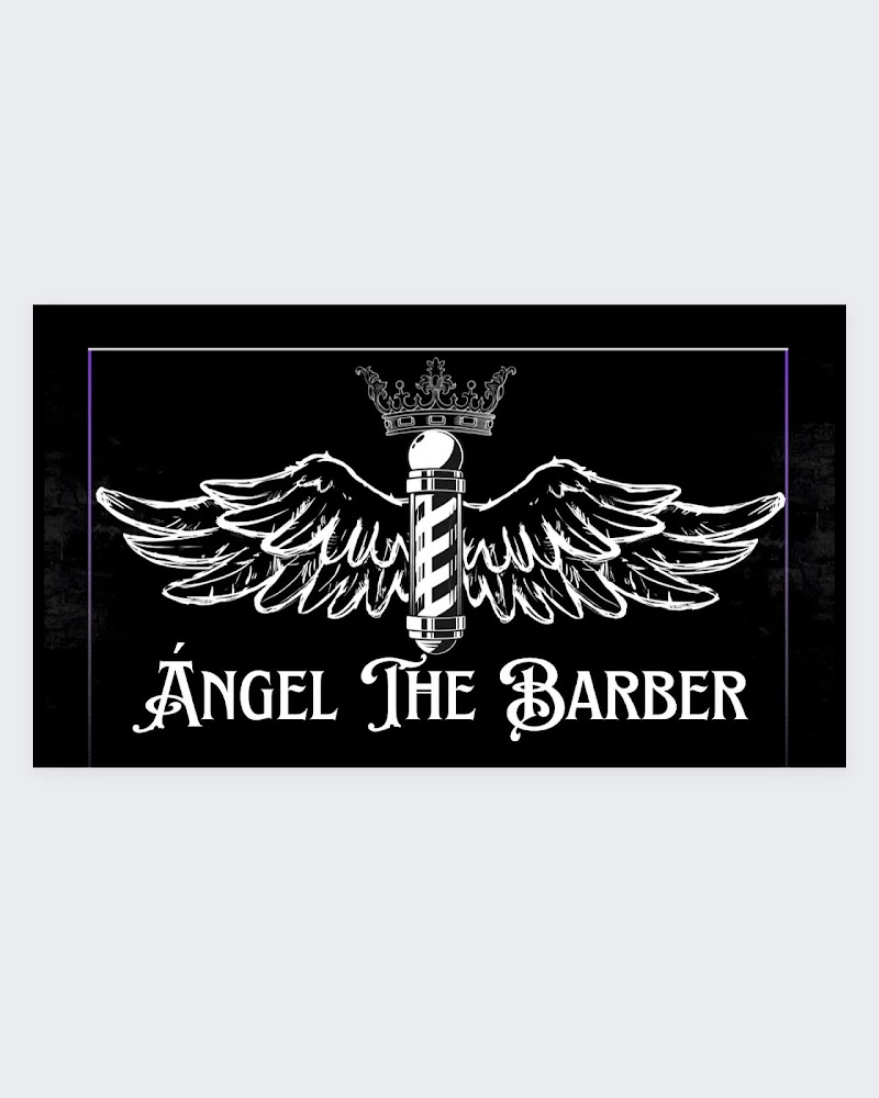 Angel's Barbershop