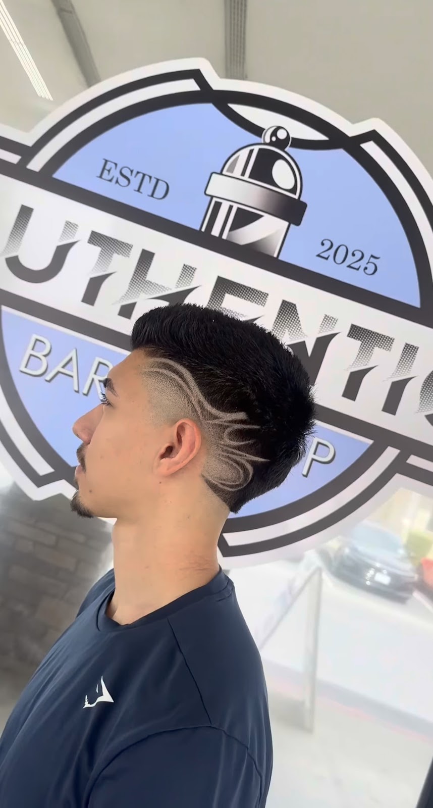 Authentic Kuts photo 1