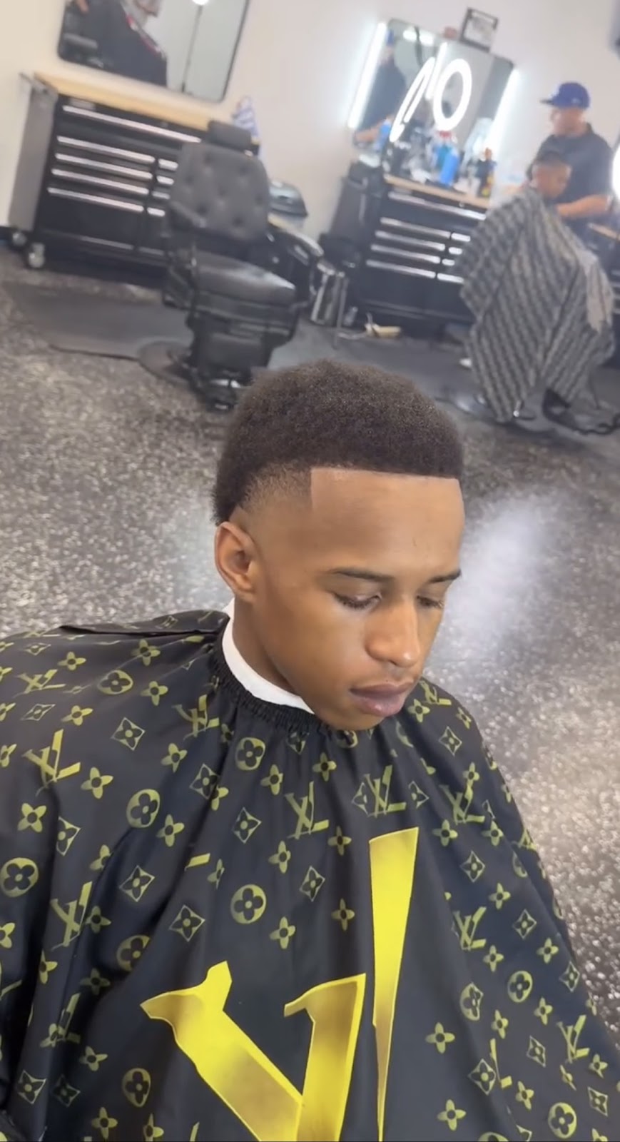 Authentic Kuts photo 2