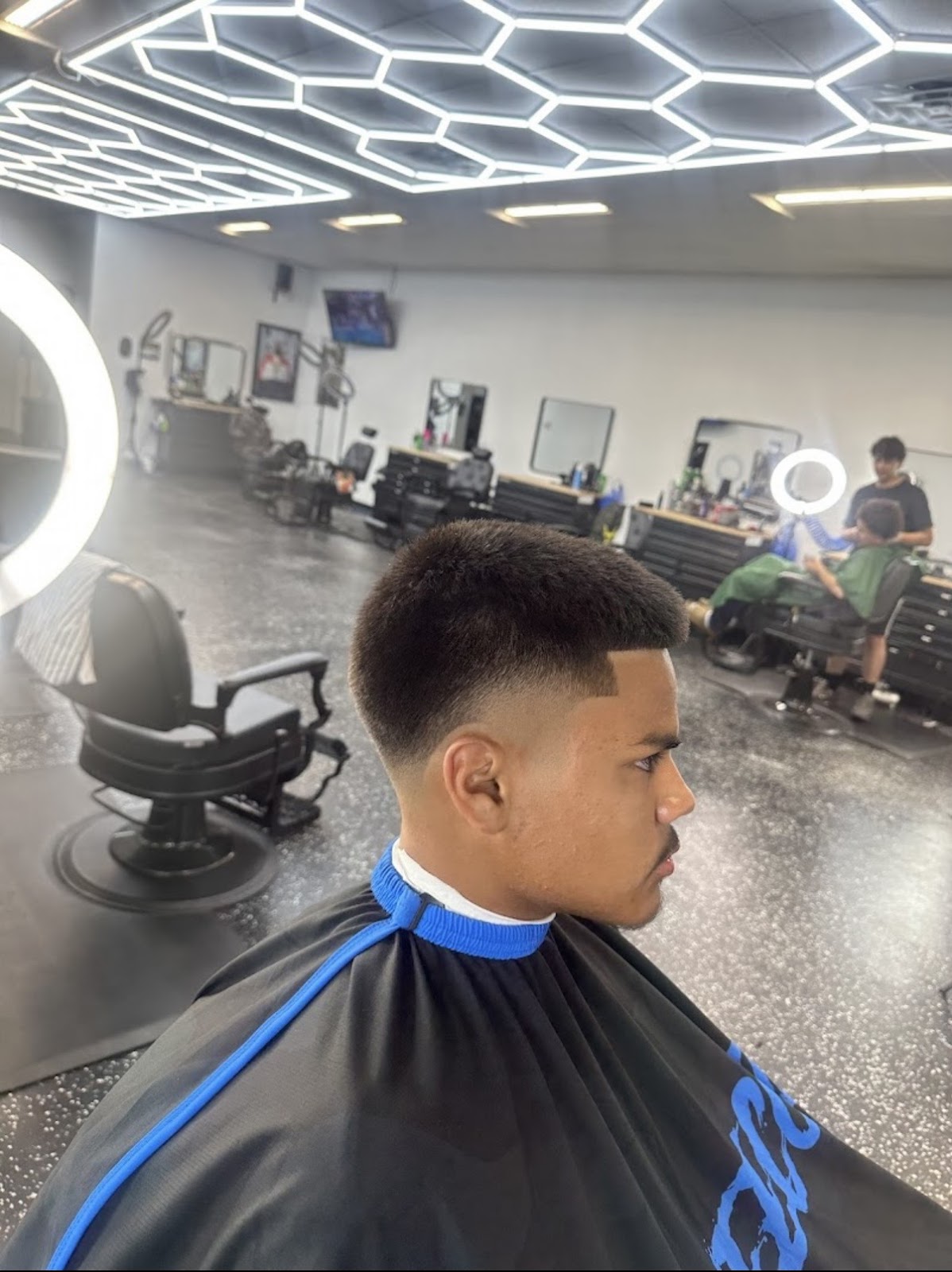 Authentic Kuts photo 4