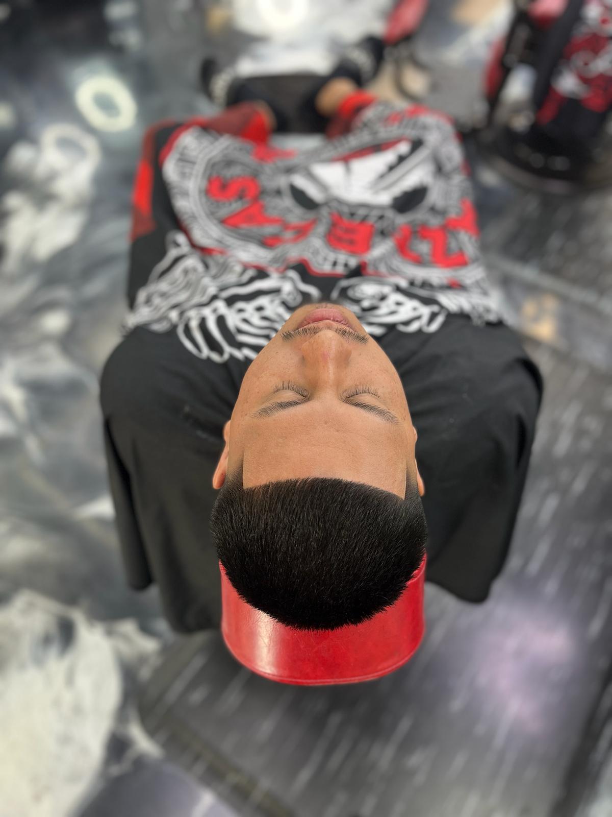 Aztecas Barber Shop - Niles photo 3