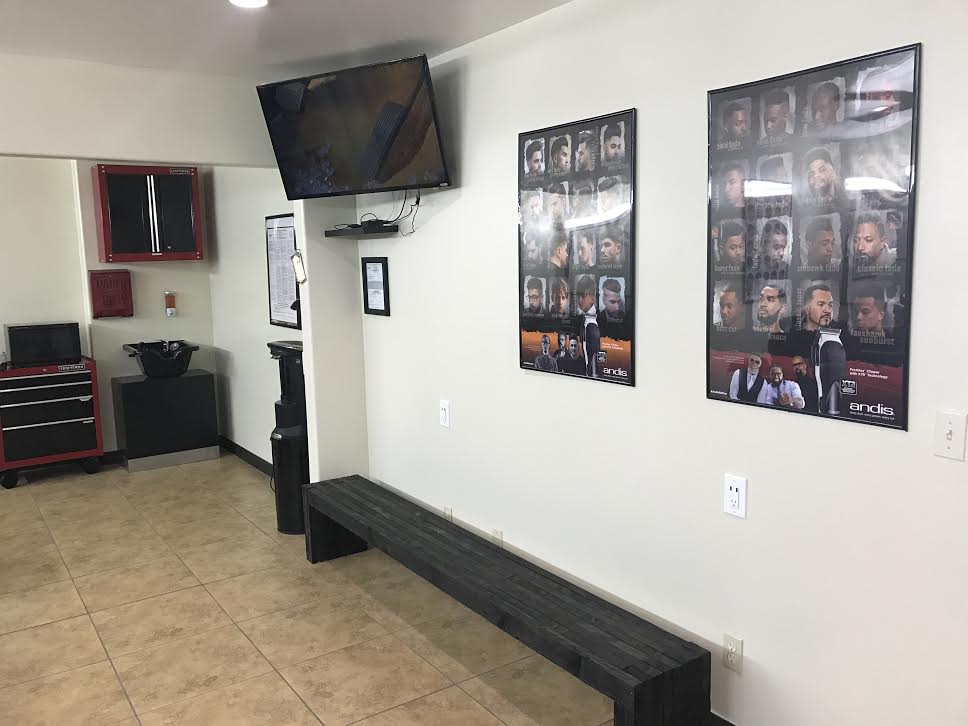Bakersfield Barber Shop photo 1