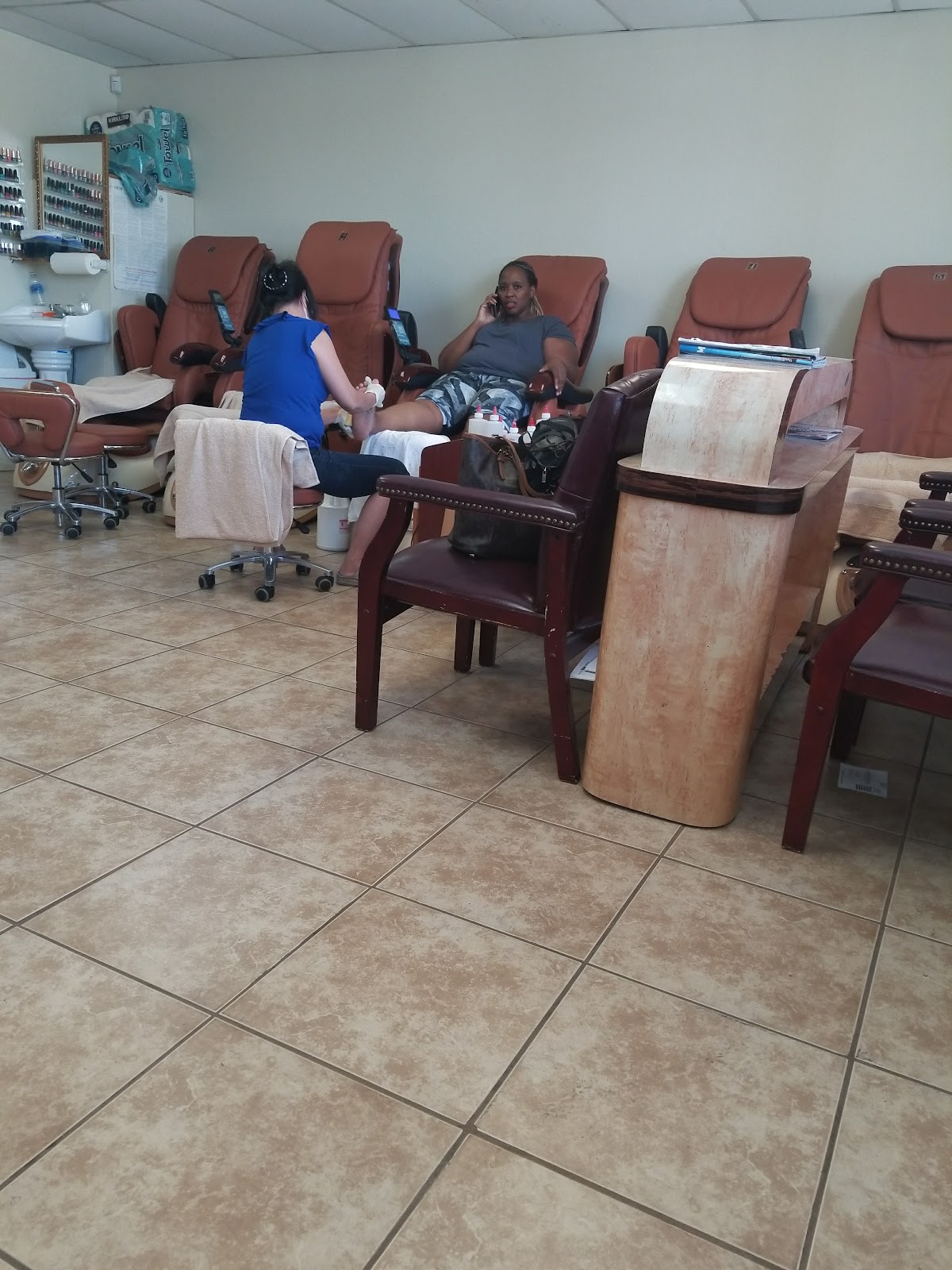 Bakersfield Barber Shop photo 4