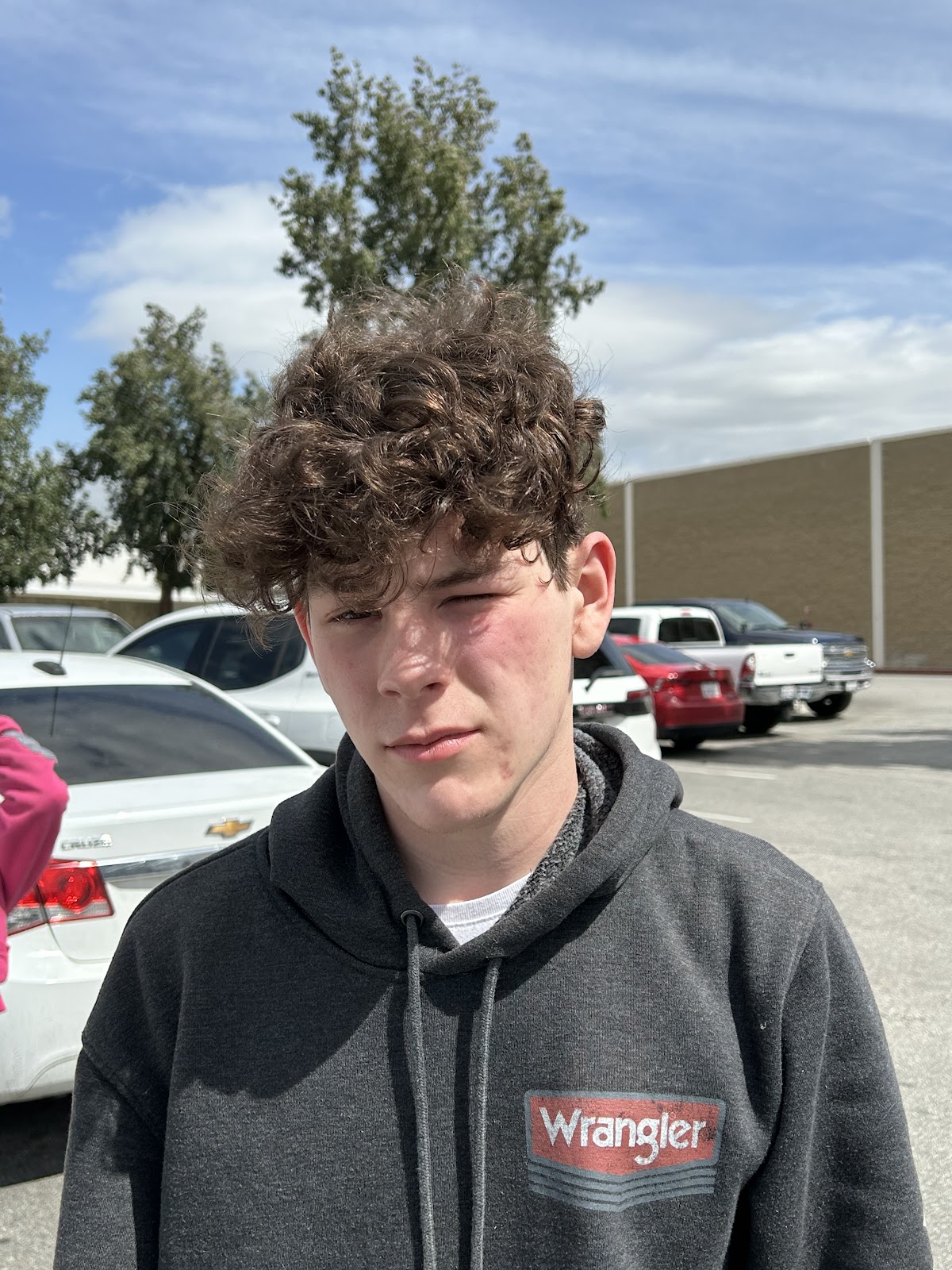 Bakersfield Barber Shop photo 5