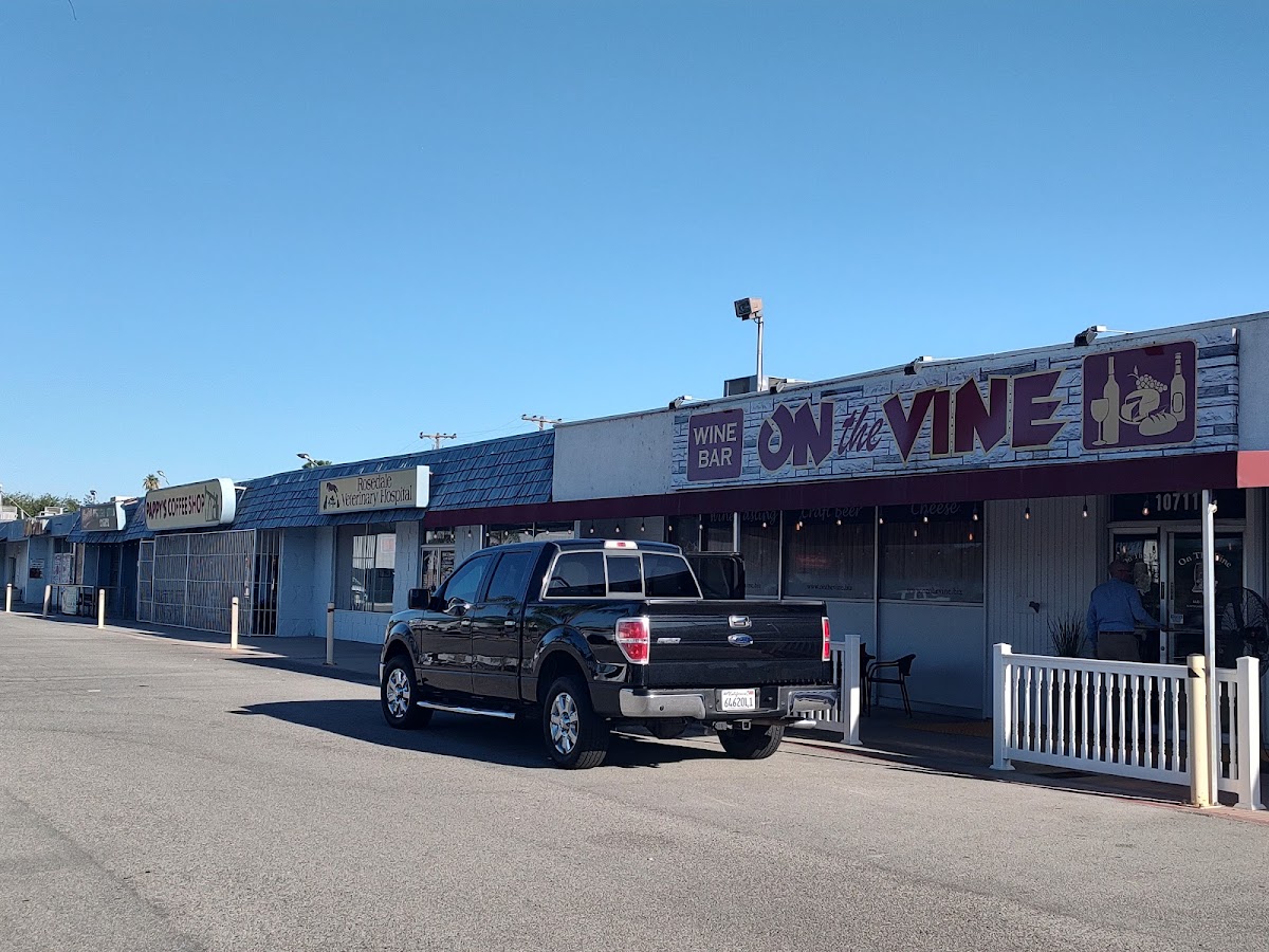 Big Jess' Barber Shop photo 2