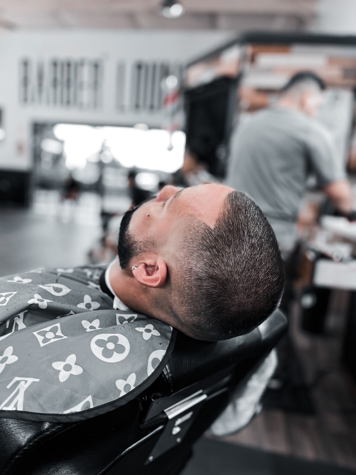 Cali's Finest Barber Lounge photo 2