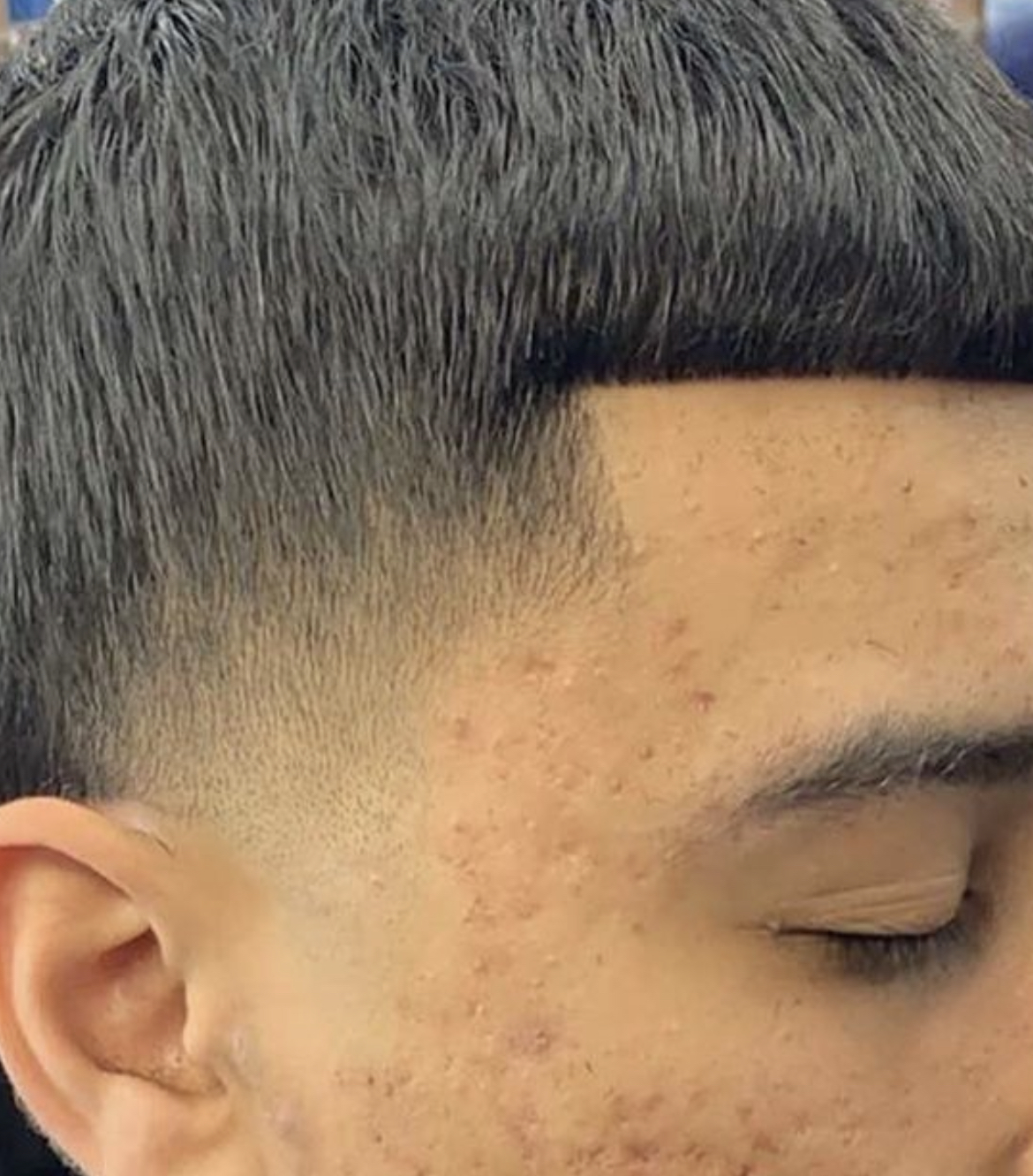 Cali's Finest Barber Lounge photo 3