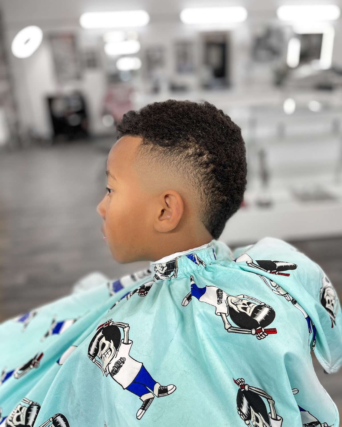 Cali's Finest Barber Lounge photo 5