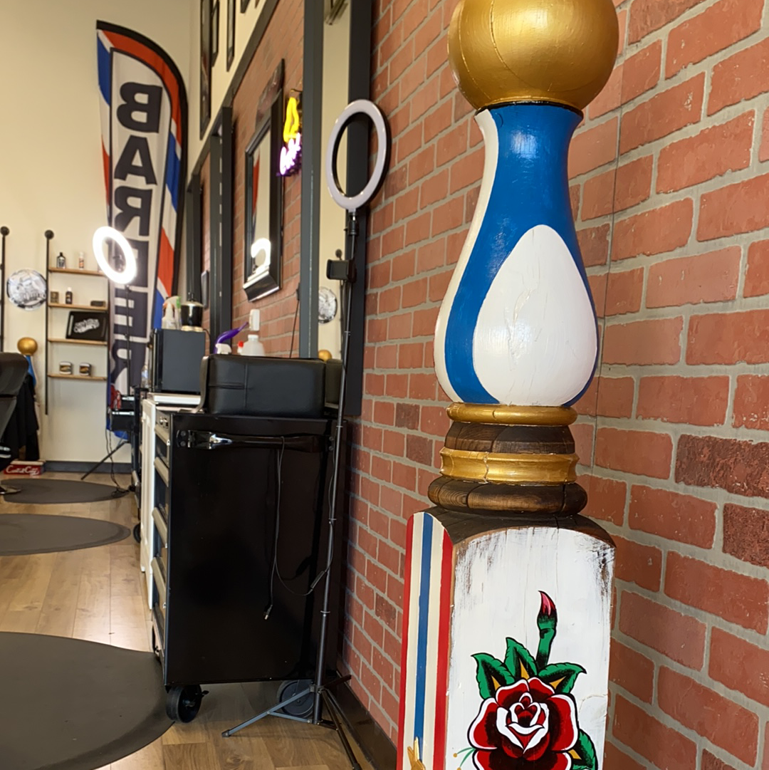 Central City Barbershop photo 1