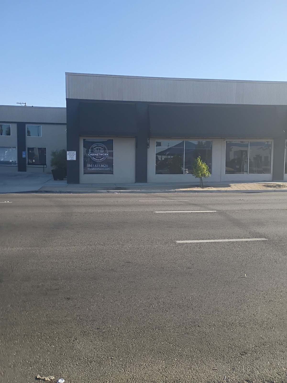 Central City Barbershop photo 5