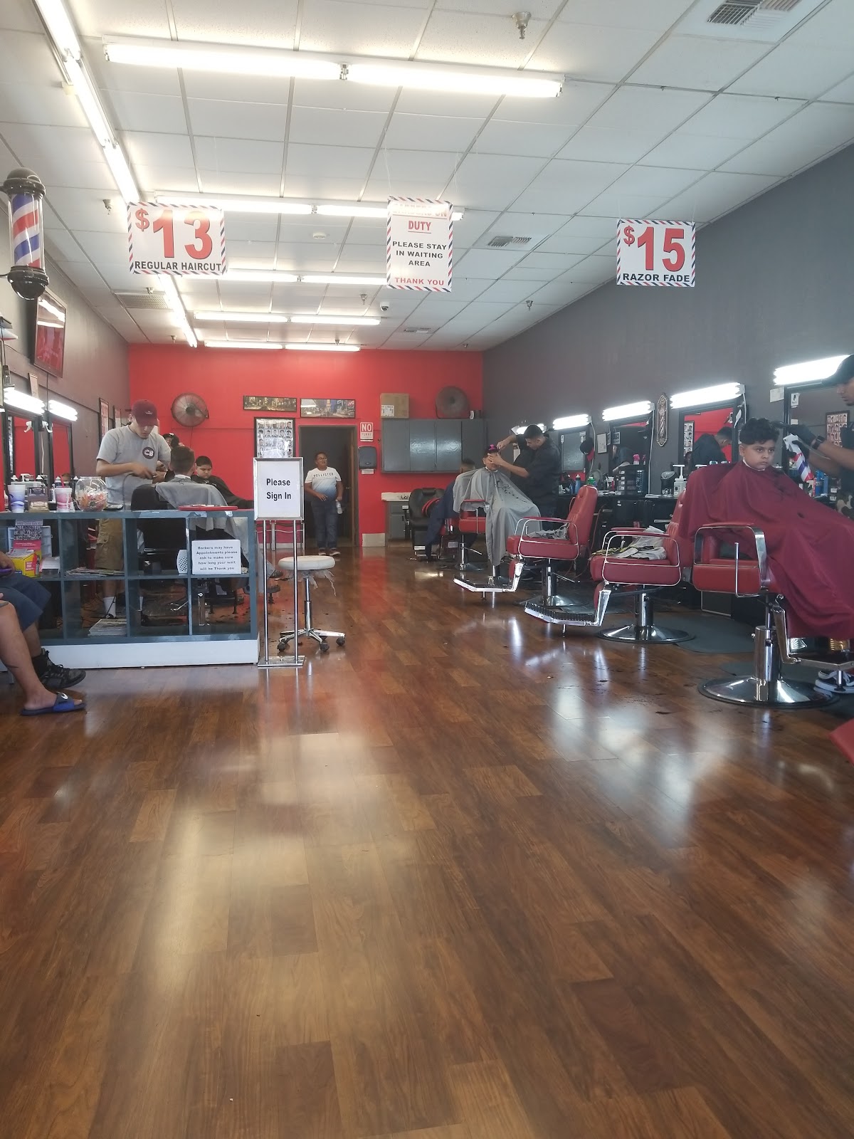 Classic Barbershop photo 1