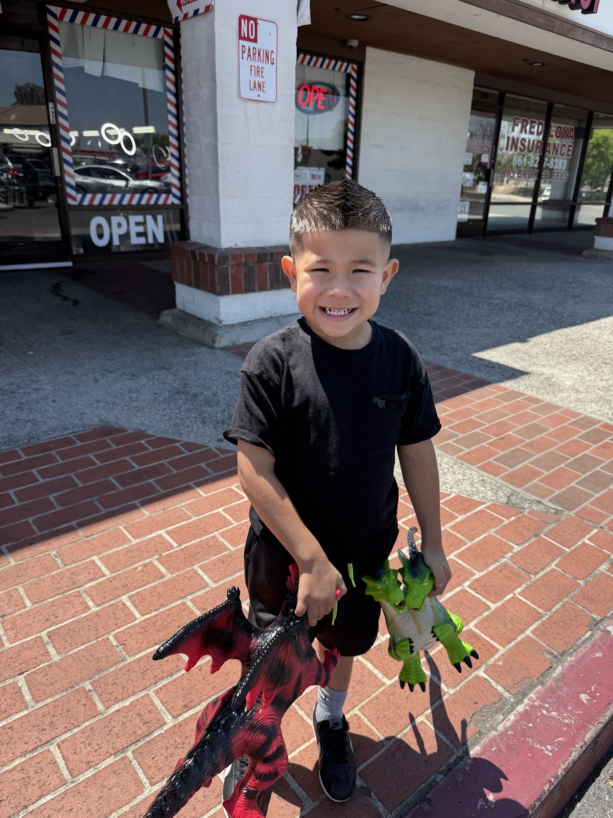 Classic Barbershop photo 2