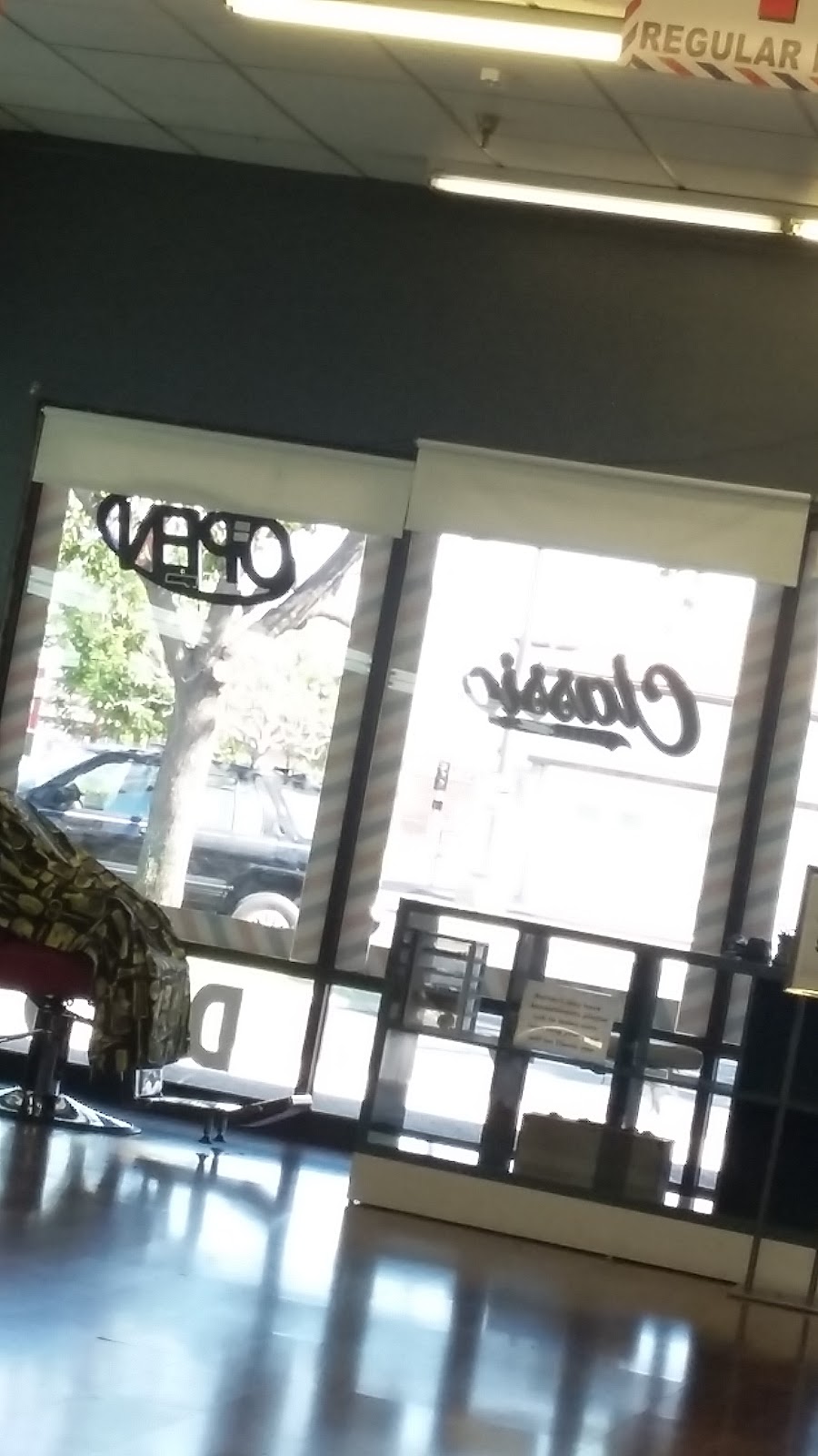 Classic Barbershop photo 3