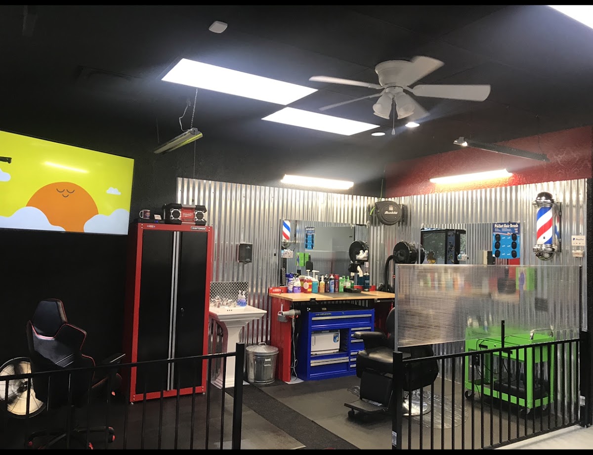 Earlybird Barbershop photo 1