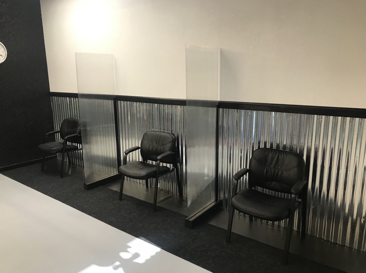 Earlybird Barbershop photo 3