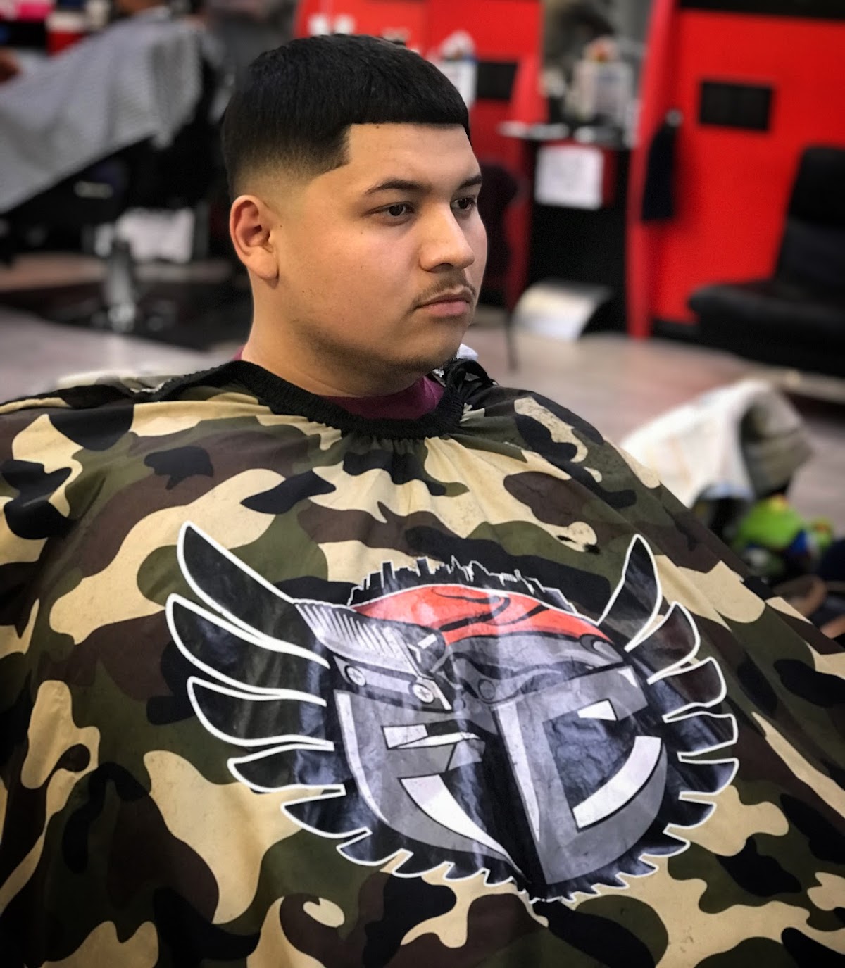 Faded City Barbershop photo 3