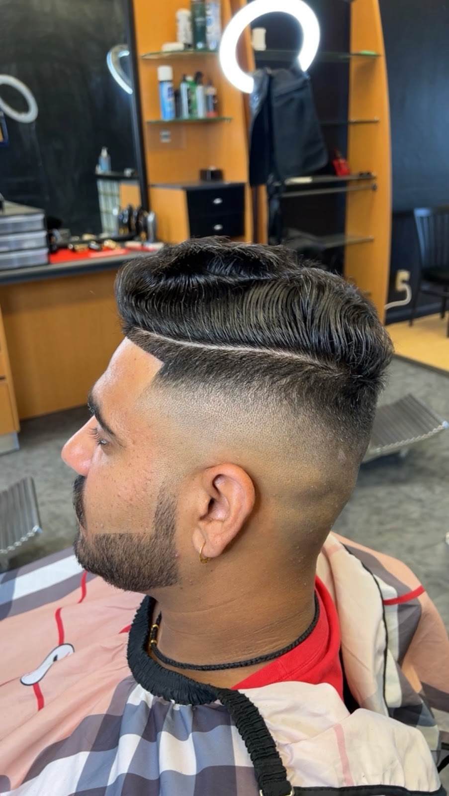 Fatboys Barbershop photo 2