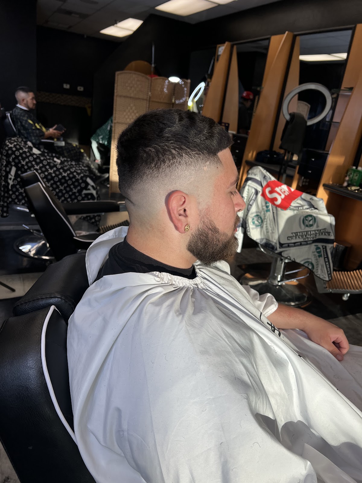 Fatboys Barbershop photo 3