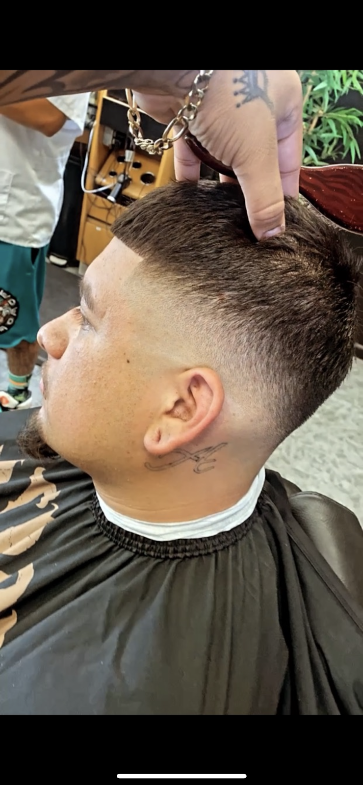 Fatboys Barbershop photo 5