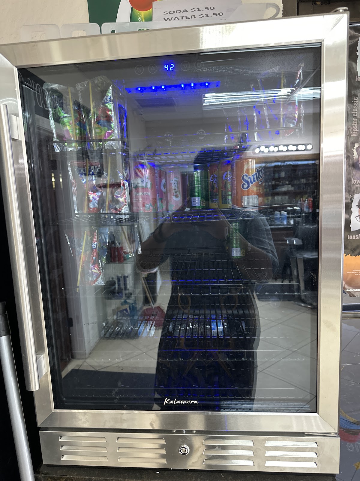 Fred's Barbershop photo 3