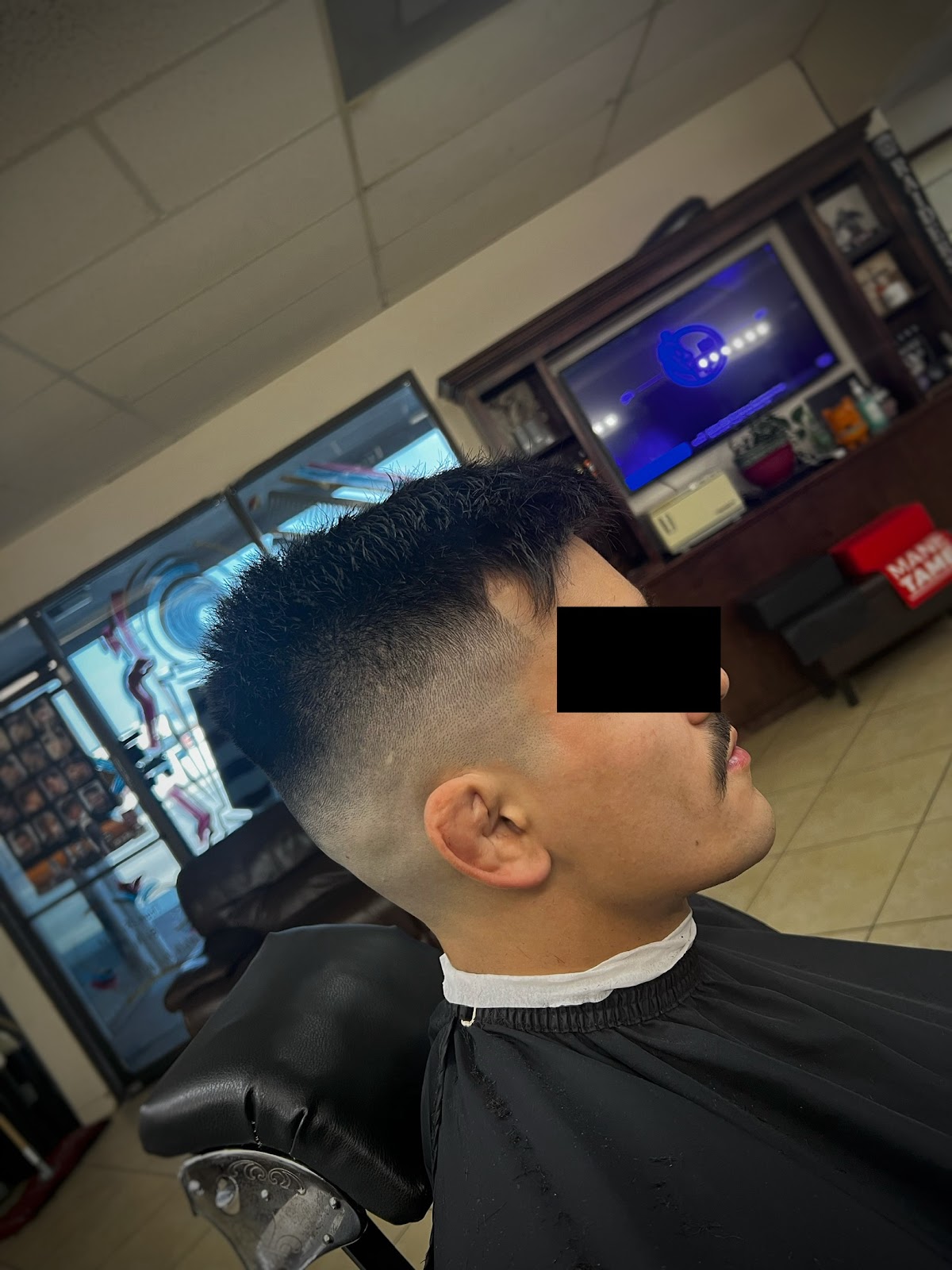 Fred's Barbershop photo 4