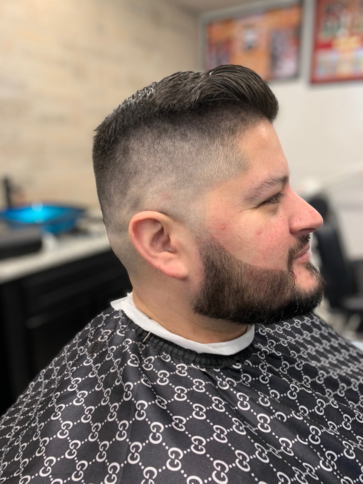 Fresh Cuts Barbershop photo 1