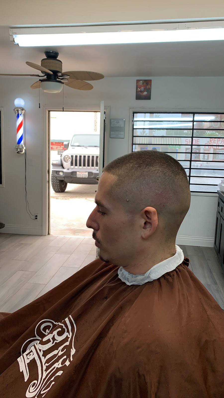Fresh Cuts Barbershop photo 4