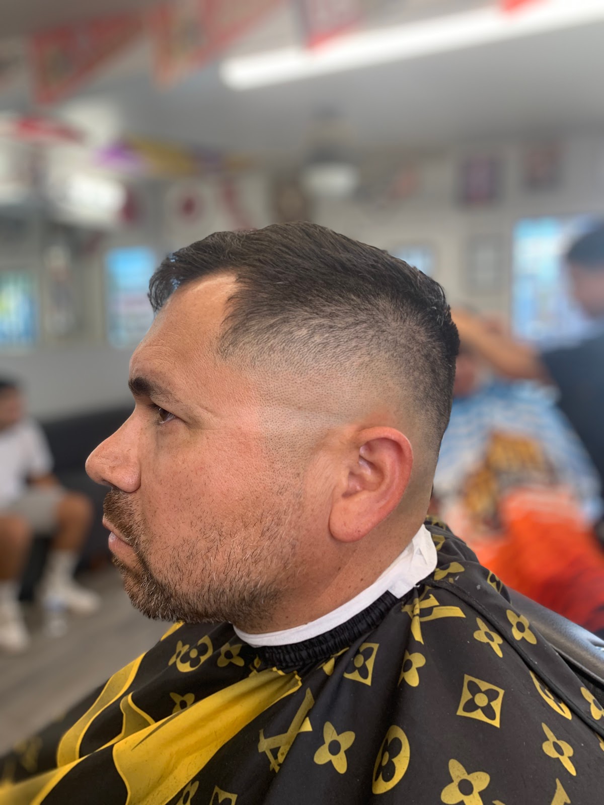 Fresh Cuts Barbershop photo 5