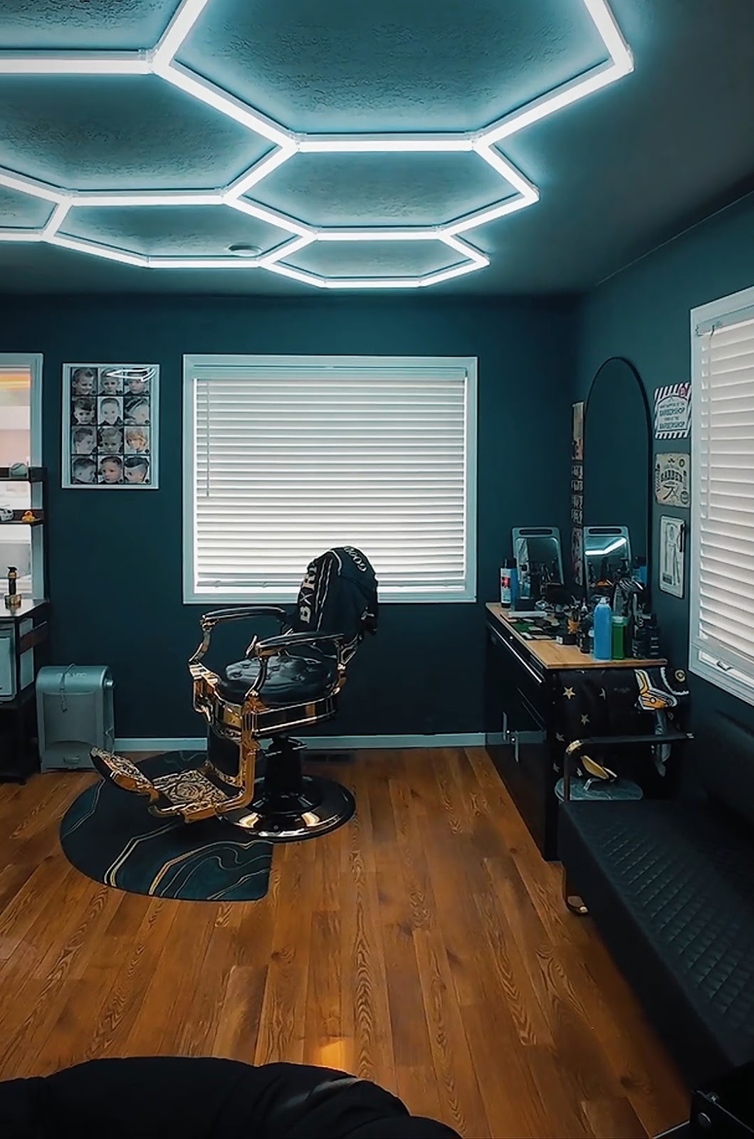 Goodfellas Barbershop photo 1