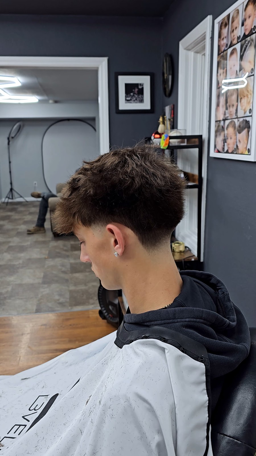 Goodfellas Barbershop photo 3