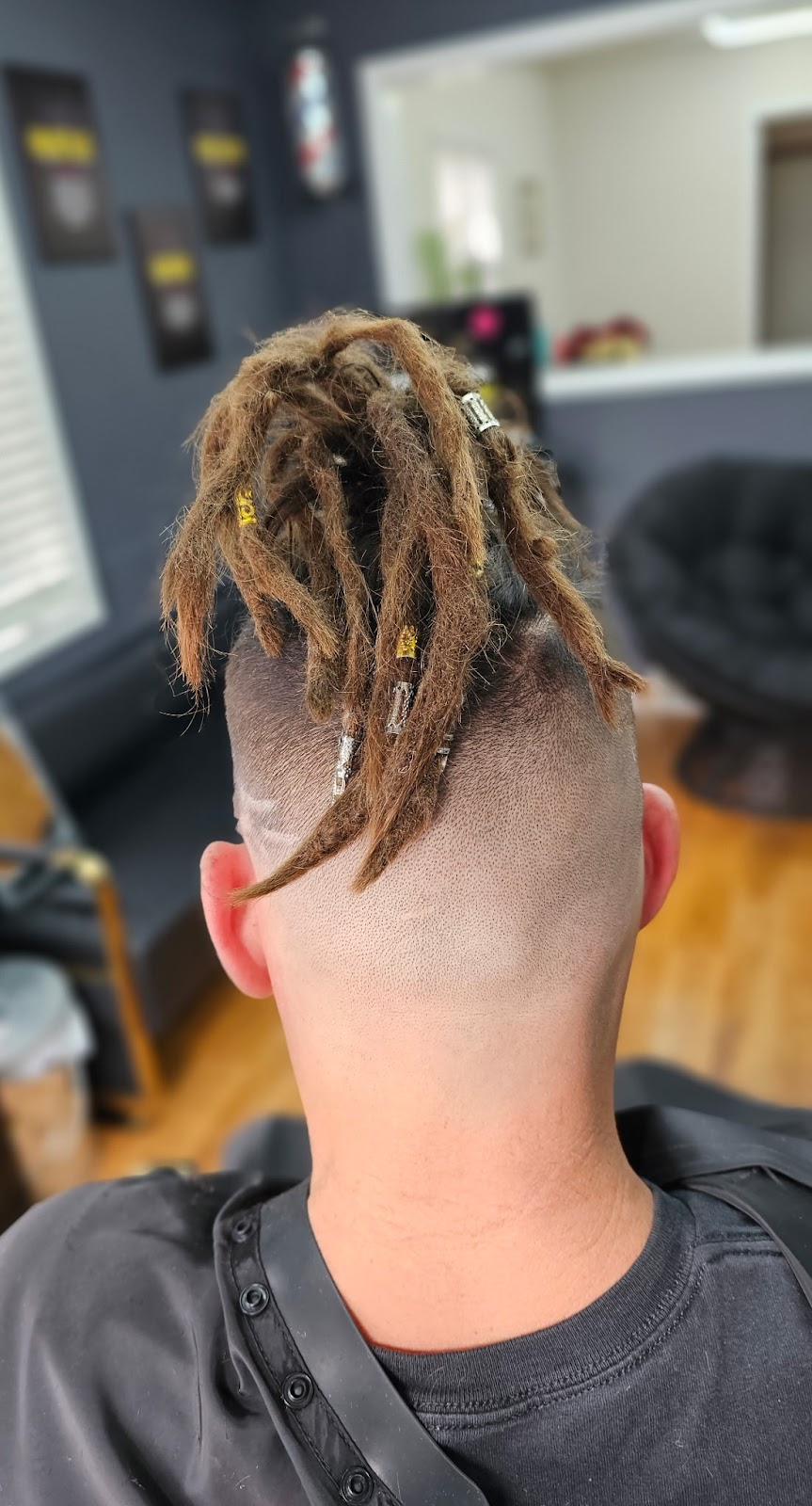 Goodfellas Barbershop photo 4