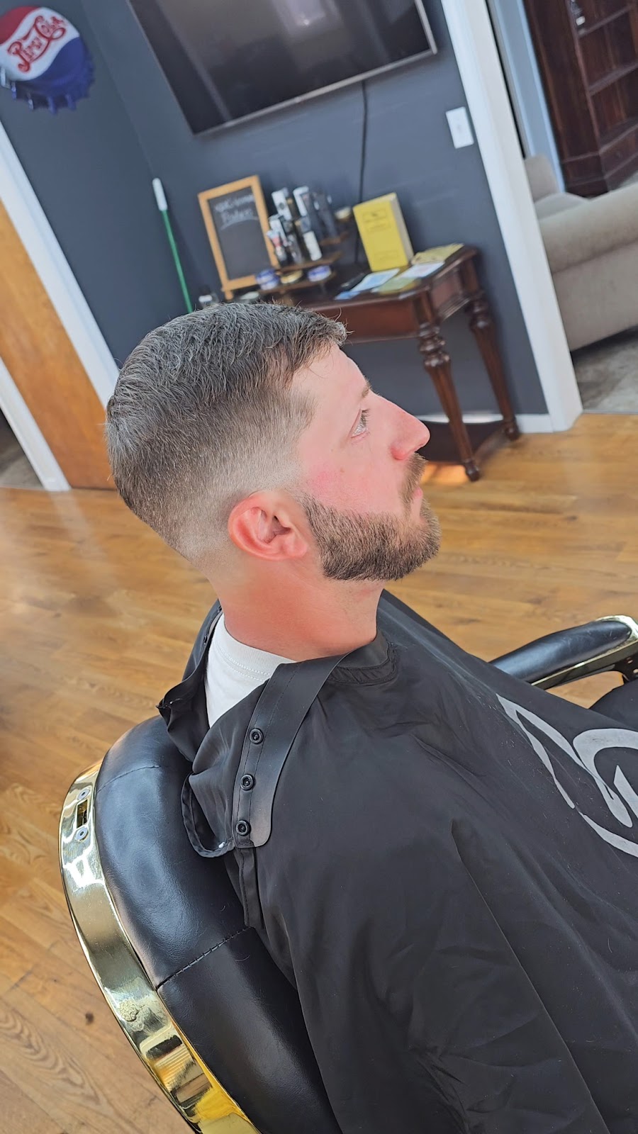 Goodfellas Barbershop photo 5