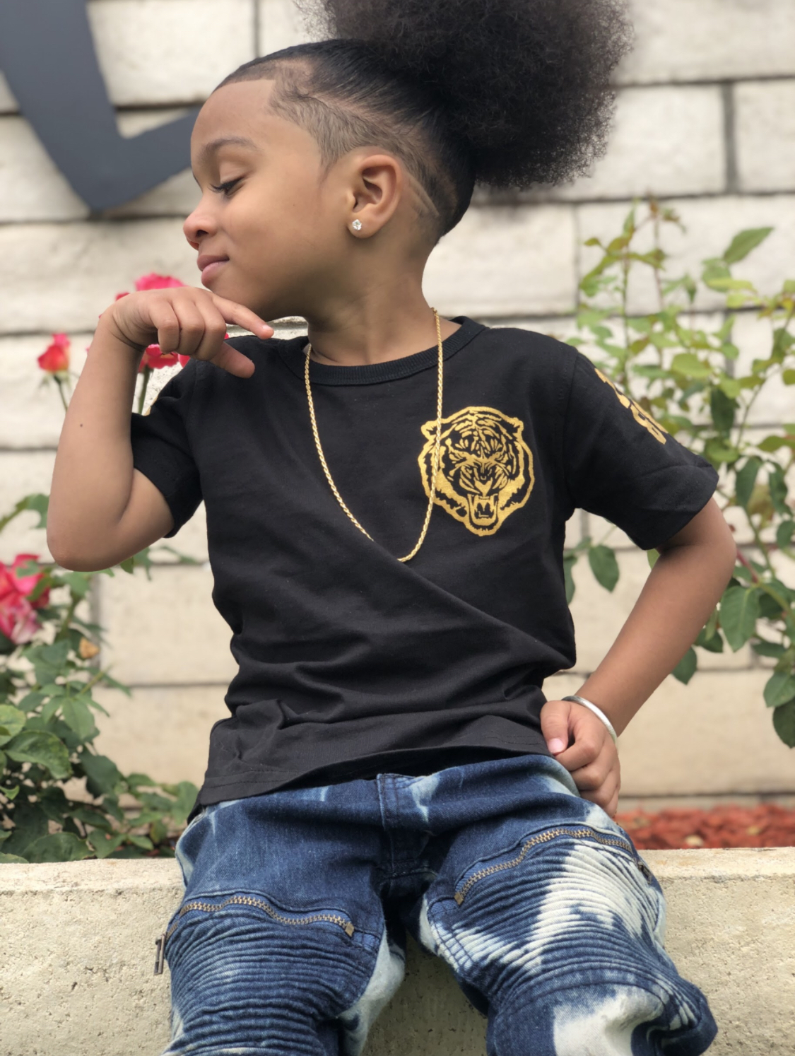 Herm's Barbershop photo 2