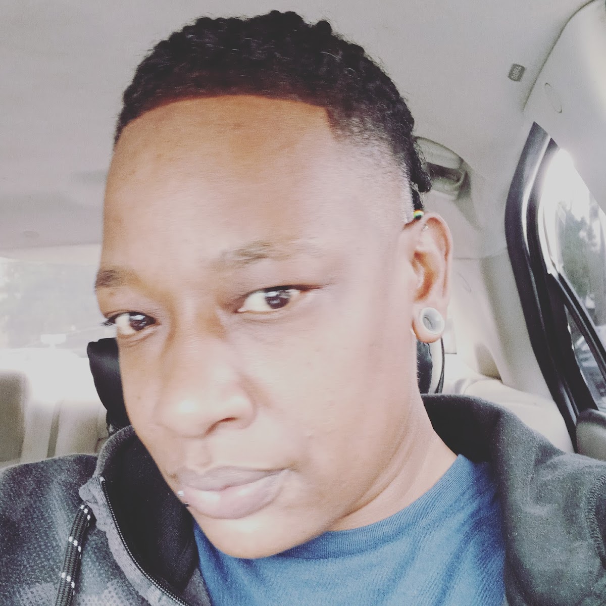 His Touch Barber Shop photo 2