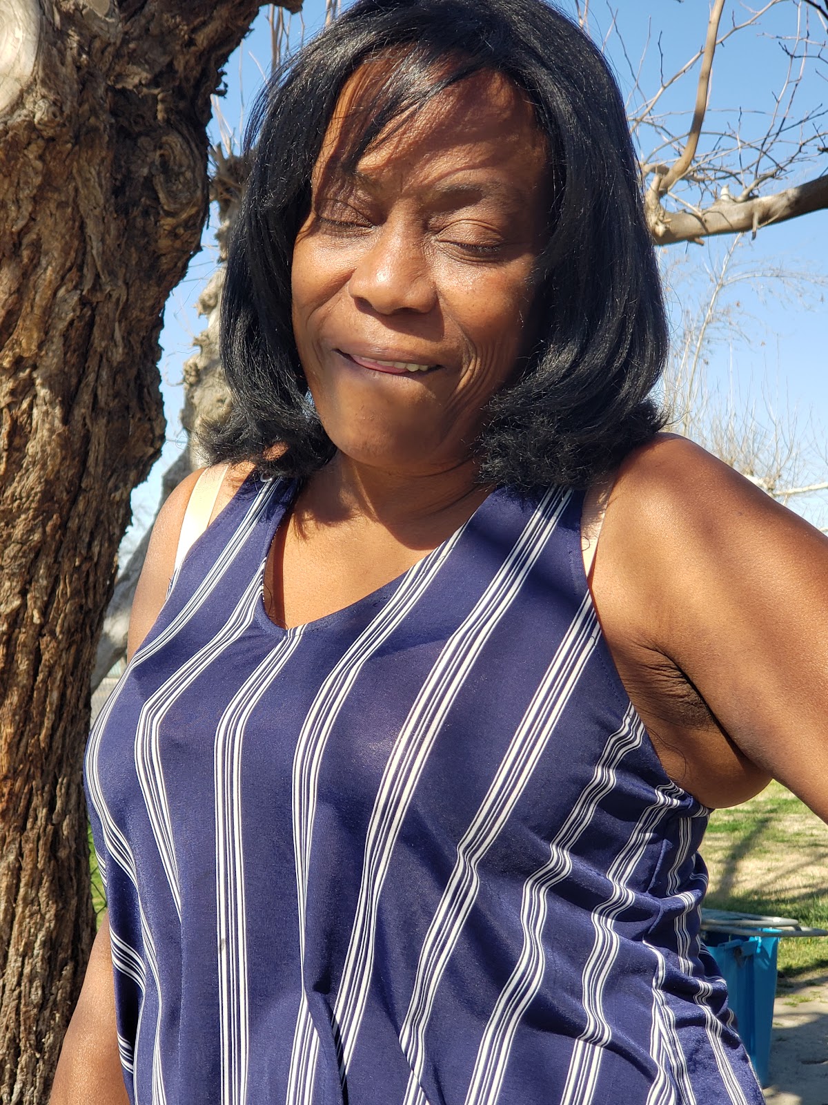 His Touch Barber Shop photo 3