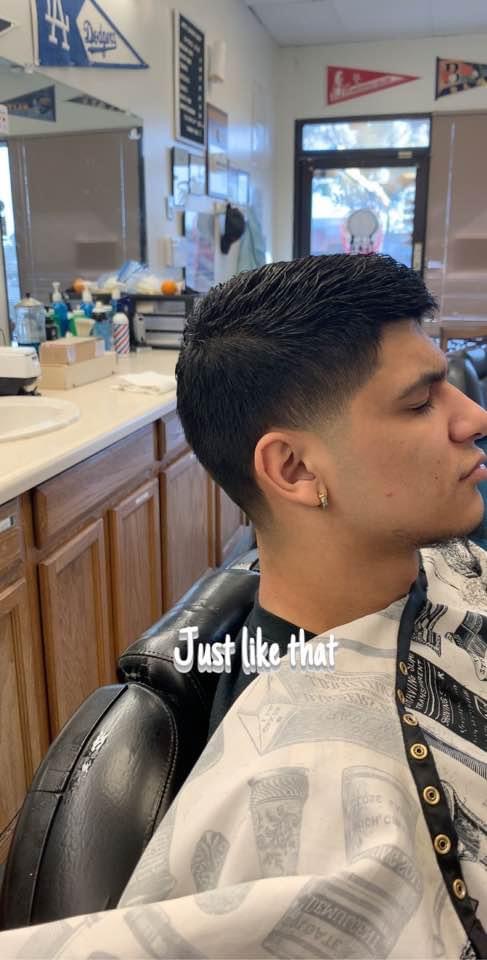 Joe's Barber Shop photo 4